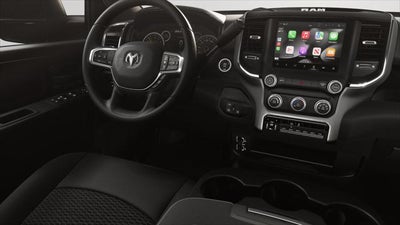 2026 RAM 3500 Chassis Cab Tradesman