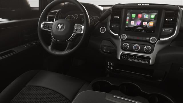 2026 RAM 3500 Chassis Cab Tradesman