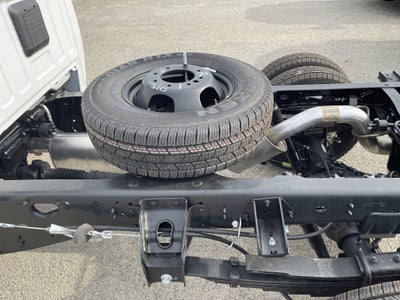 2027 RAM 3500 Tradesman