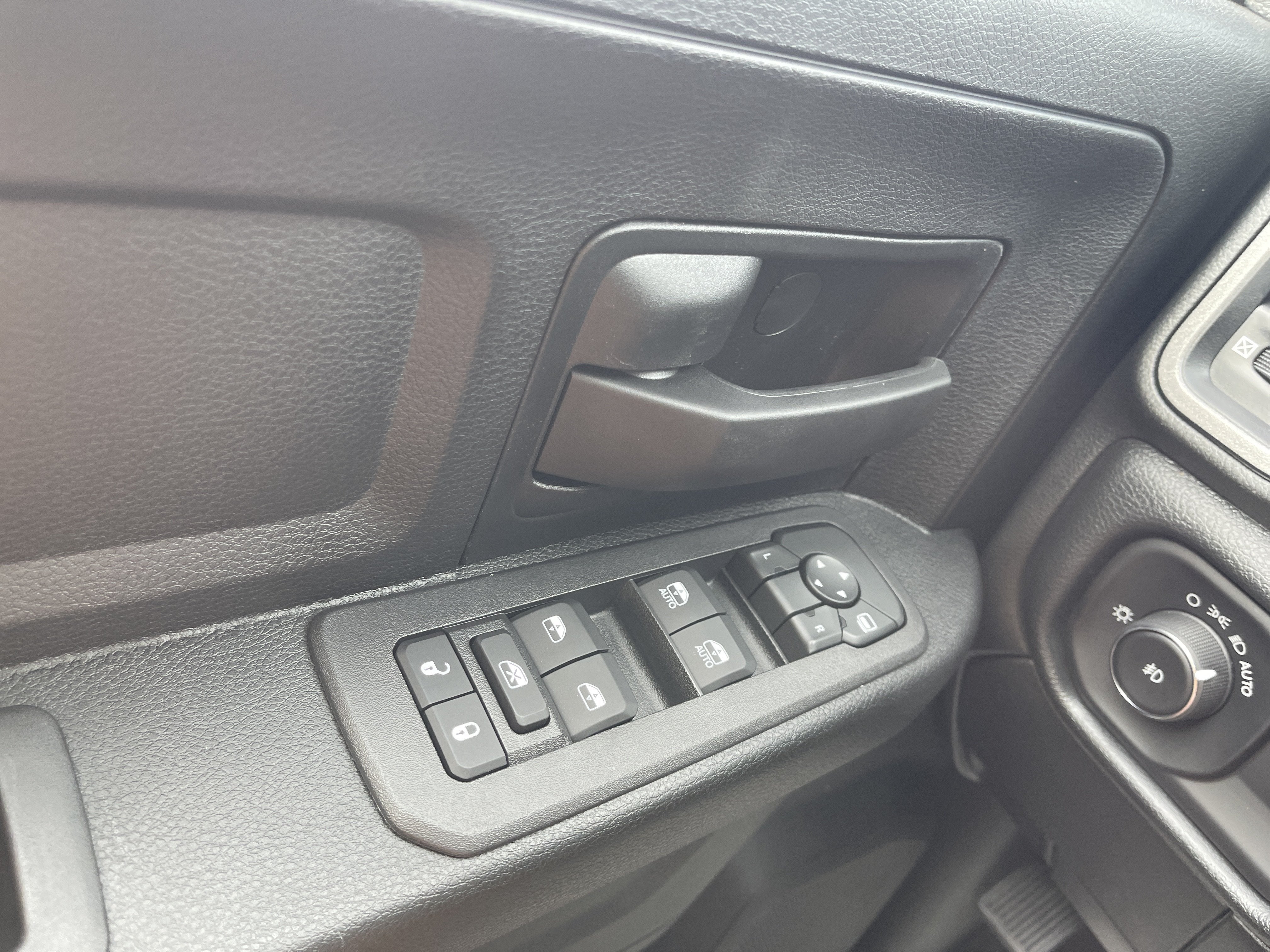 2027 RAM 3500 Tradesman