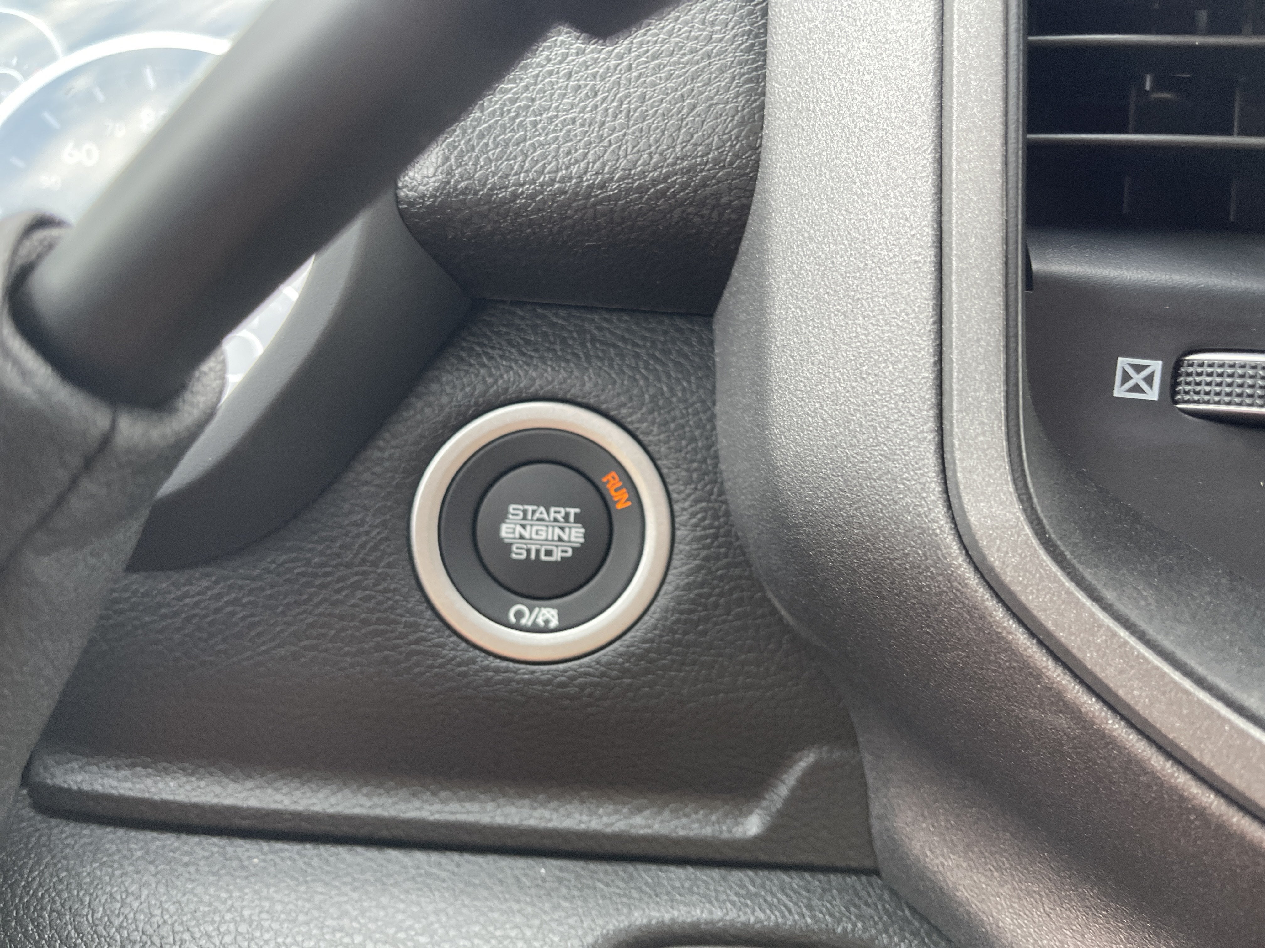2027 RAM 3500 Tradesman