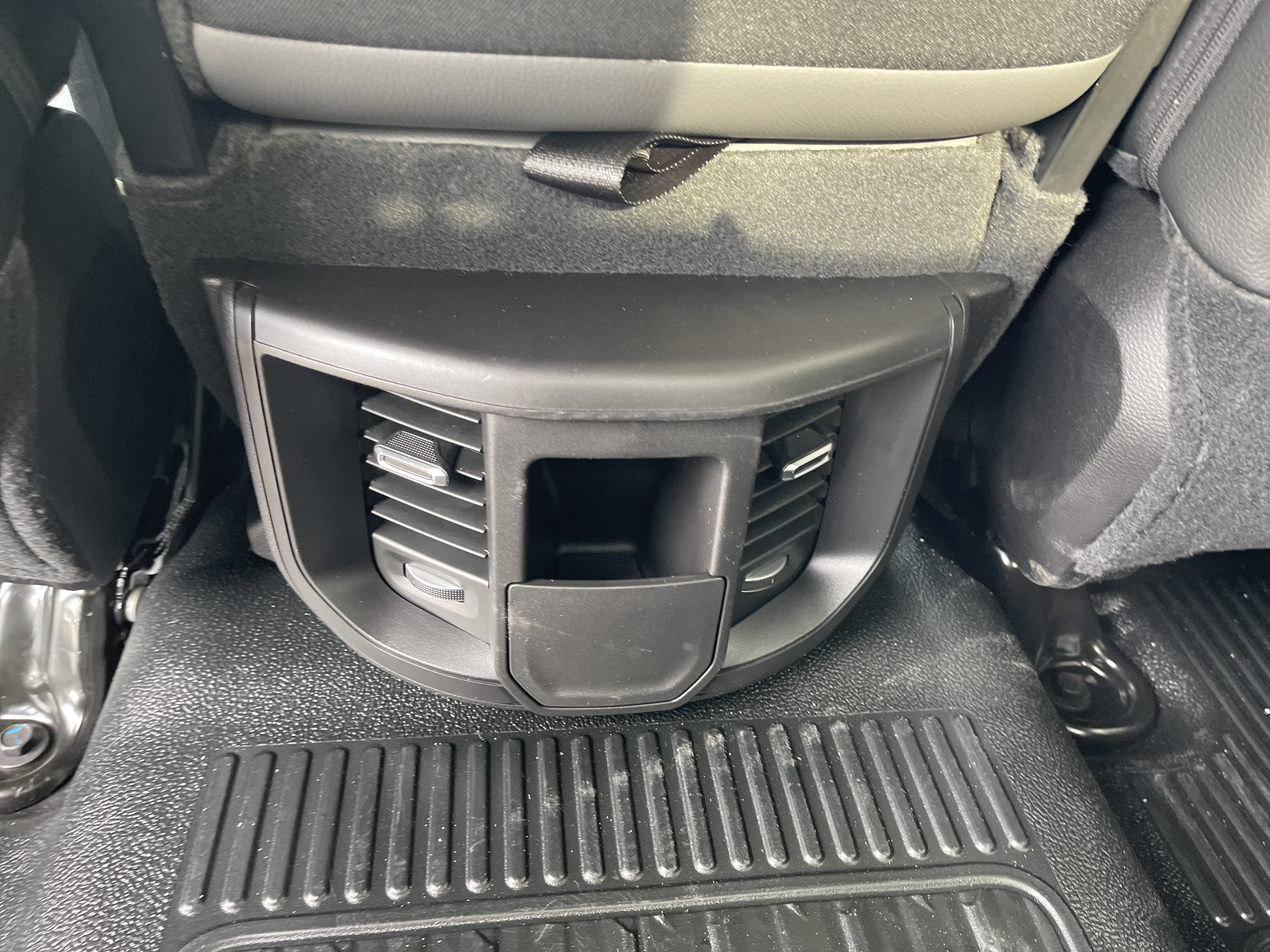 2027 RAM 3500 Tradesman