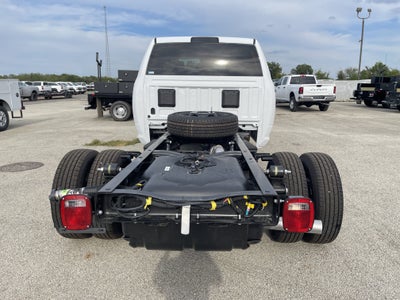 2027 RAM 3500 Tradesman