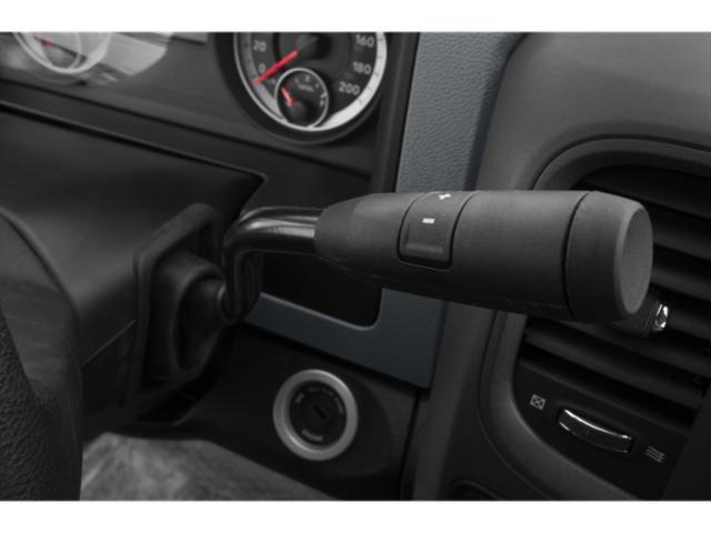 2015 RAM 3500 Tradesman