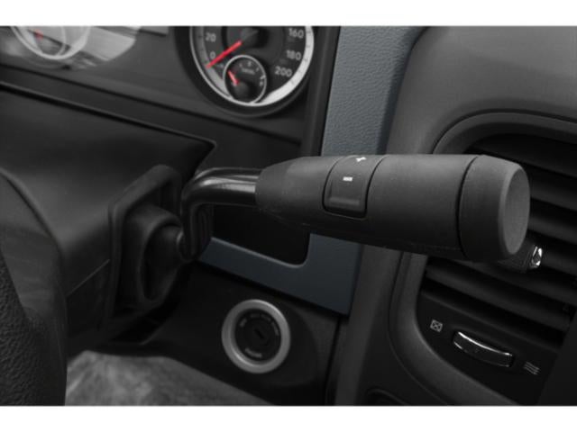 2015 RAM 3500 Tradesman