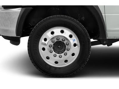 2015 RAM 3500 Tradesman