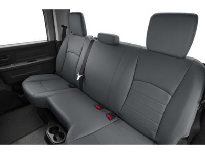 2015 RAM 3500 Tradesman