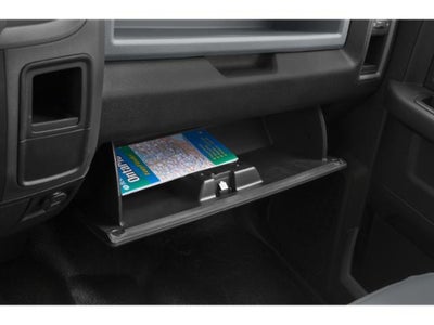2015 RAM 3500 Tradesman