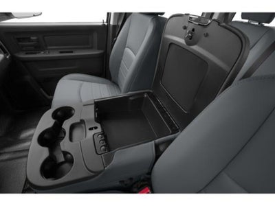 2015 RAM 3500 Tradesman