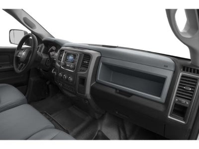 2015 RAM 3500 Tradesman