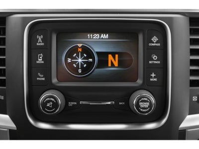 2015 RAM 3500 Tradesman