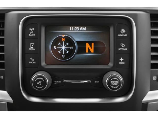 2015 RAM 3500 Tradesman