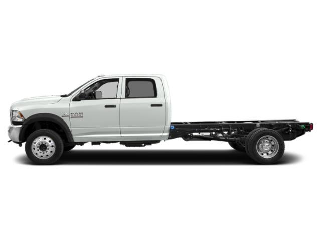 2015 RAM 3500 Tradesman
