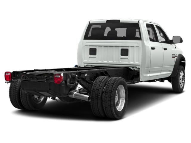2015 RAM 3500 Tradesman
