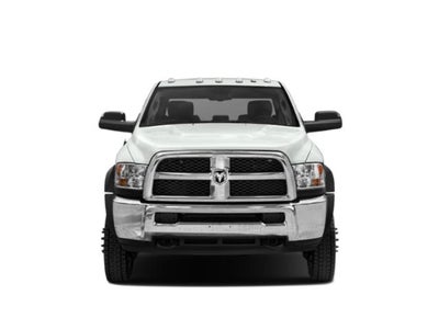 2015 RAM 3500 Tradesman