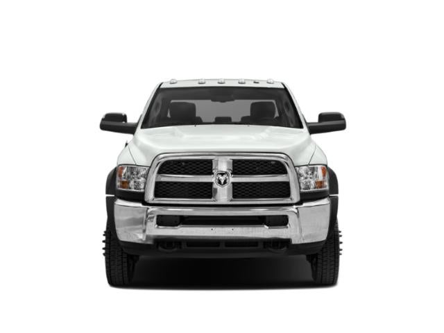 2015 RAM 3500 Tradesman
