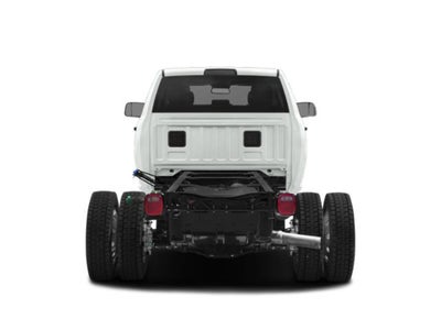 2015 RAM 3500 Tradesman