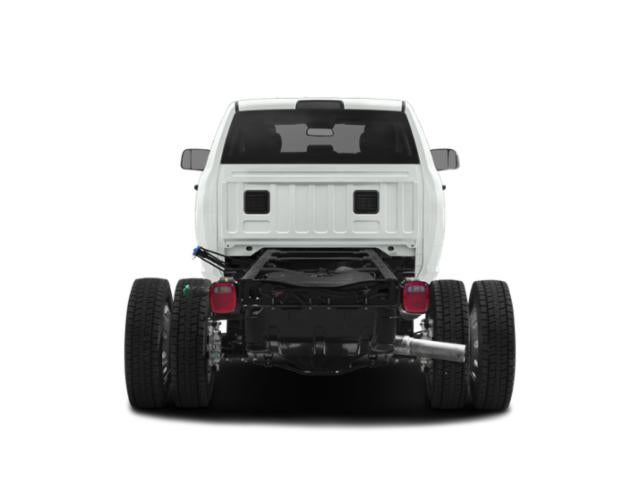 2015 RAM 3500 Tradesman