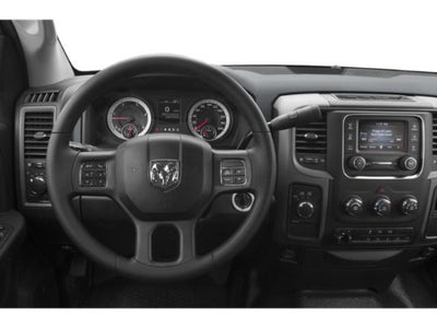 2015 RAM 3500 Tradesman