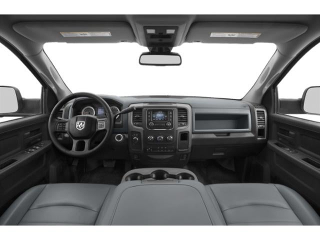 2015 RAM 3500 Tradesman