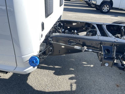 2027 RAM 3500 Tradesman