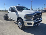 2027 RAM 3500 Tradesman