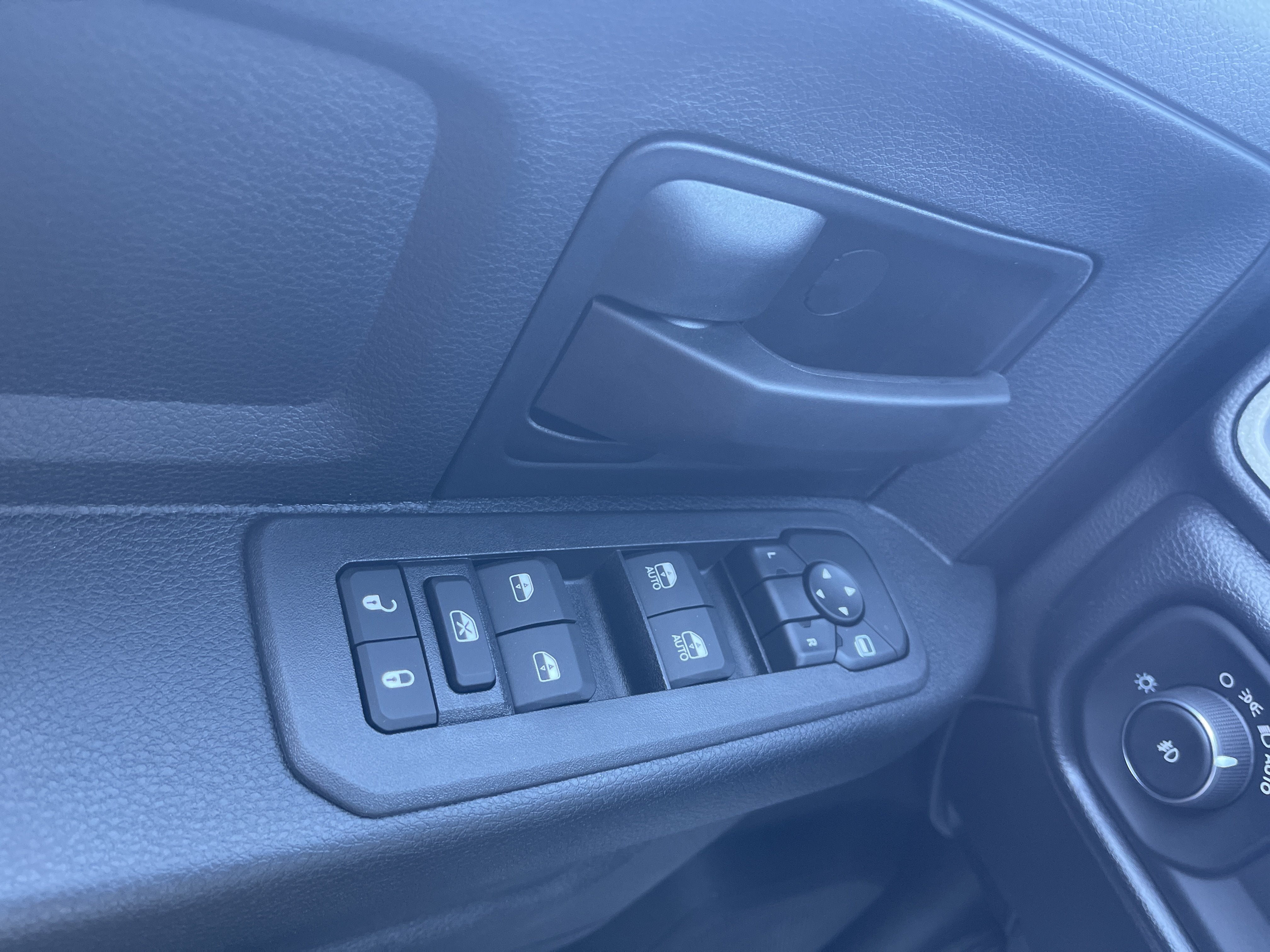 2027 RAM 3500 Tradesman