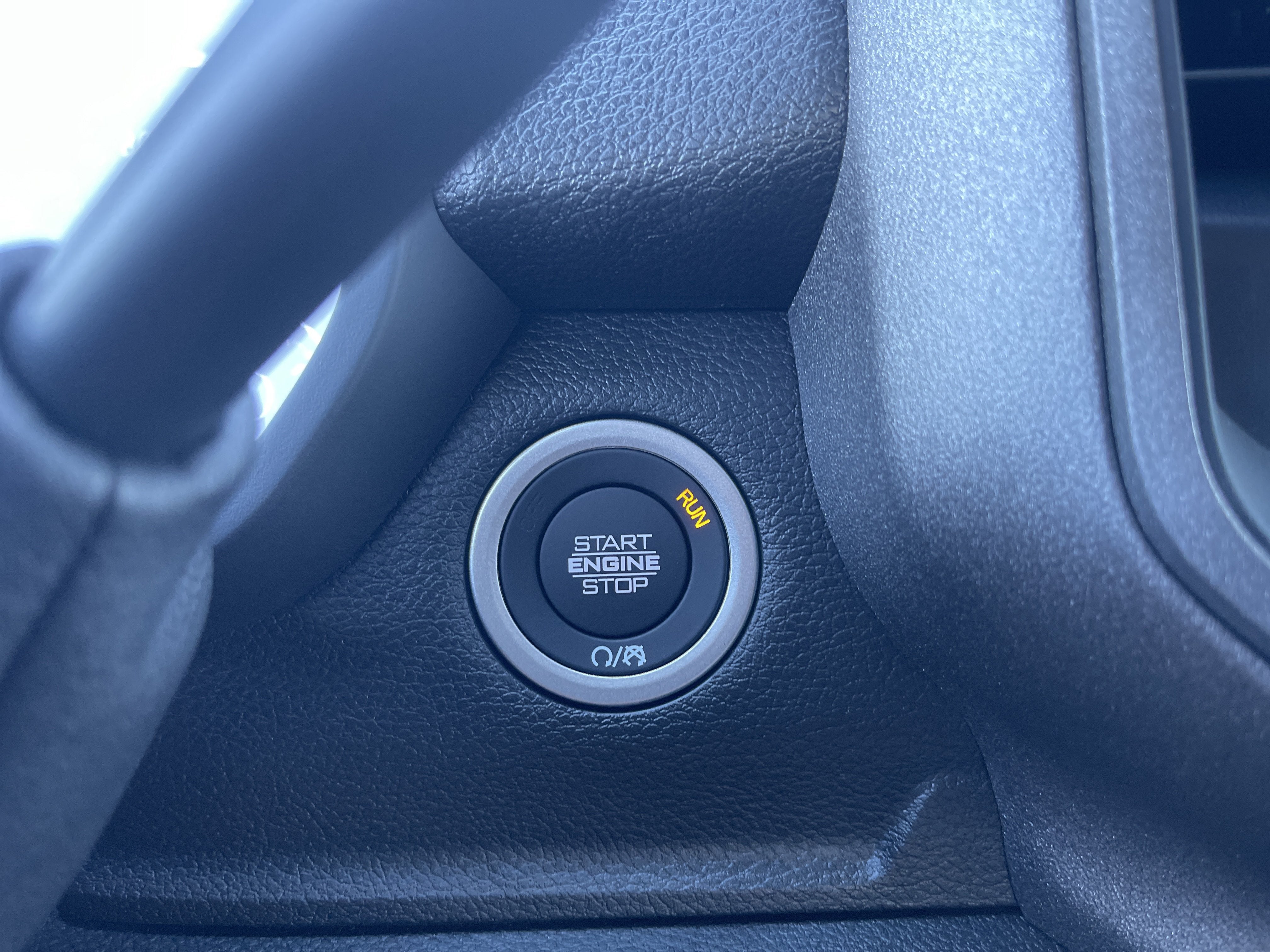 2027 RAM 3500 Tradesman