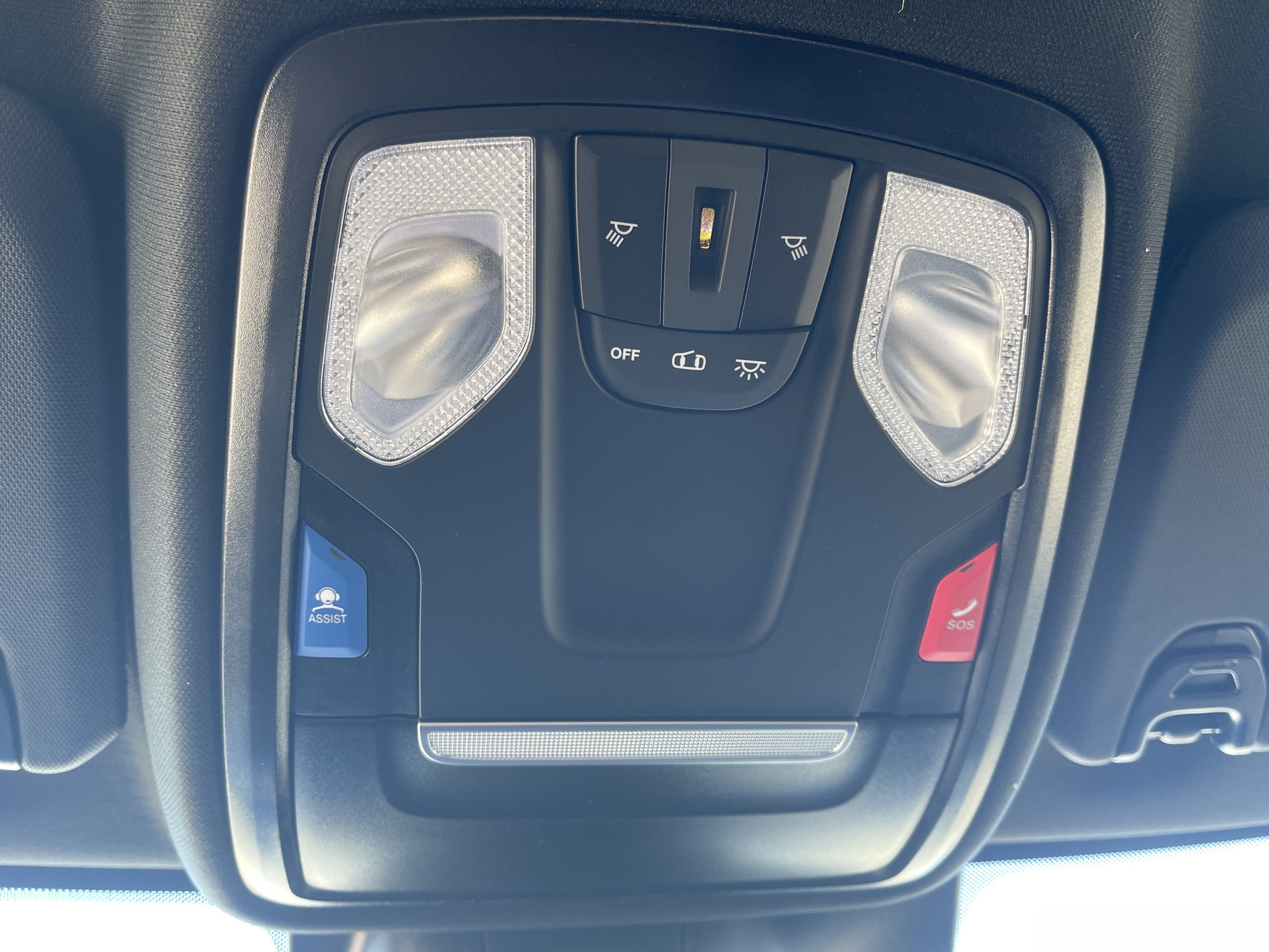2027 RAM 3500 Tradesman