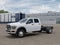 2027 RAM 3500 Tradesman