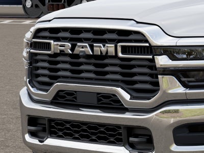 2027 RAM 3500 Tradesman