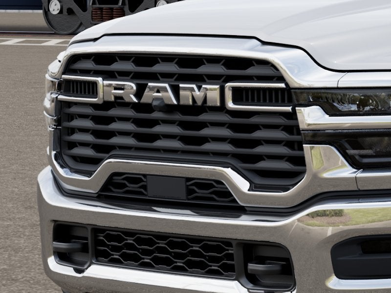2027 RAM 3500 Tradesman