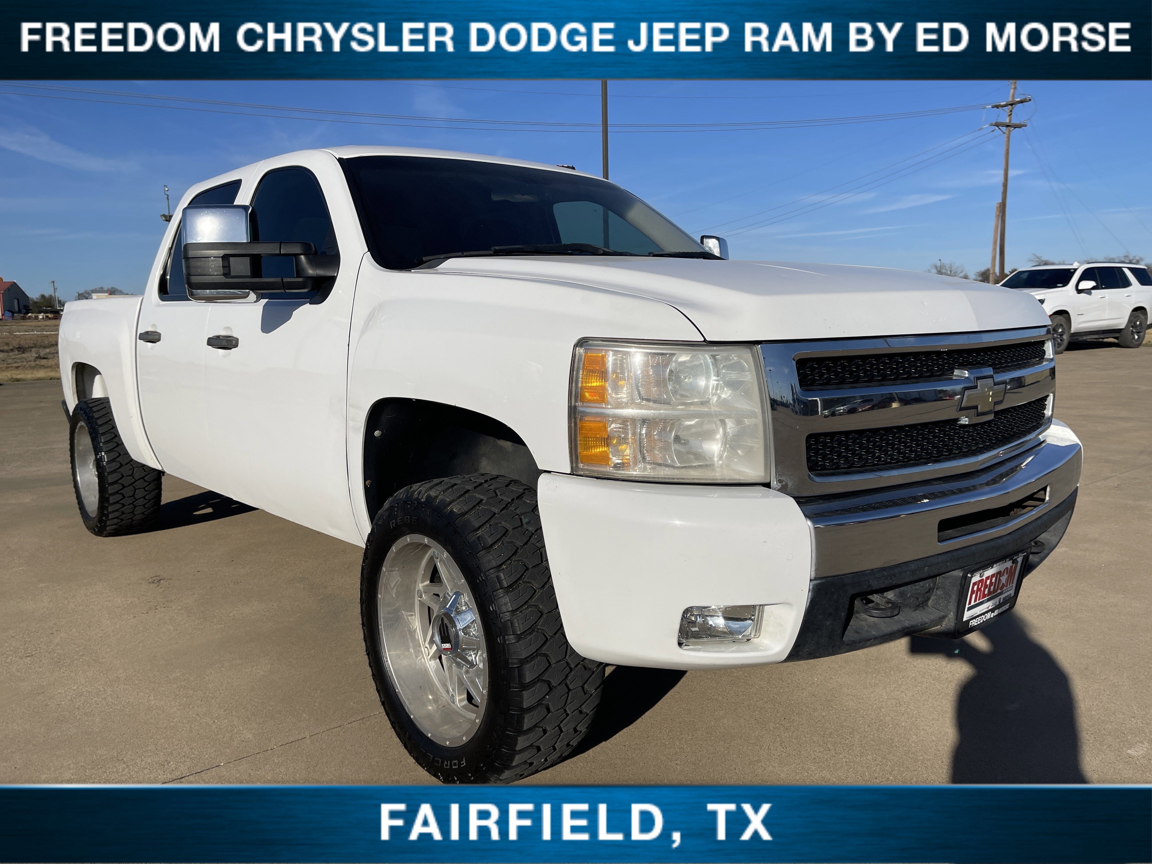 2009 Chevrolet Silverado 1500 LT