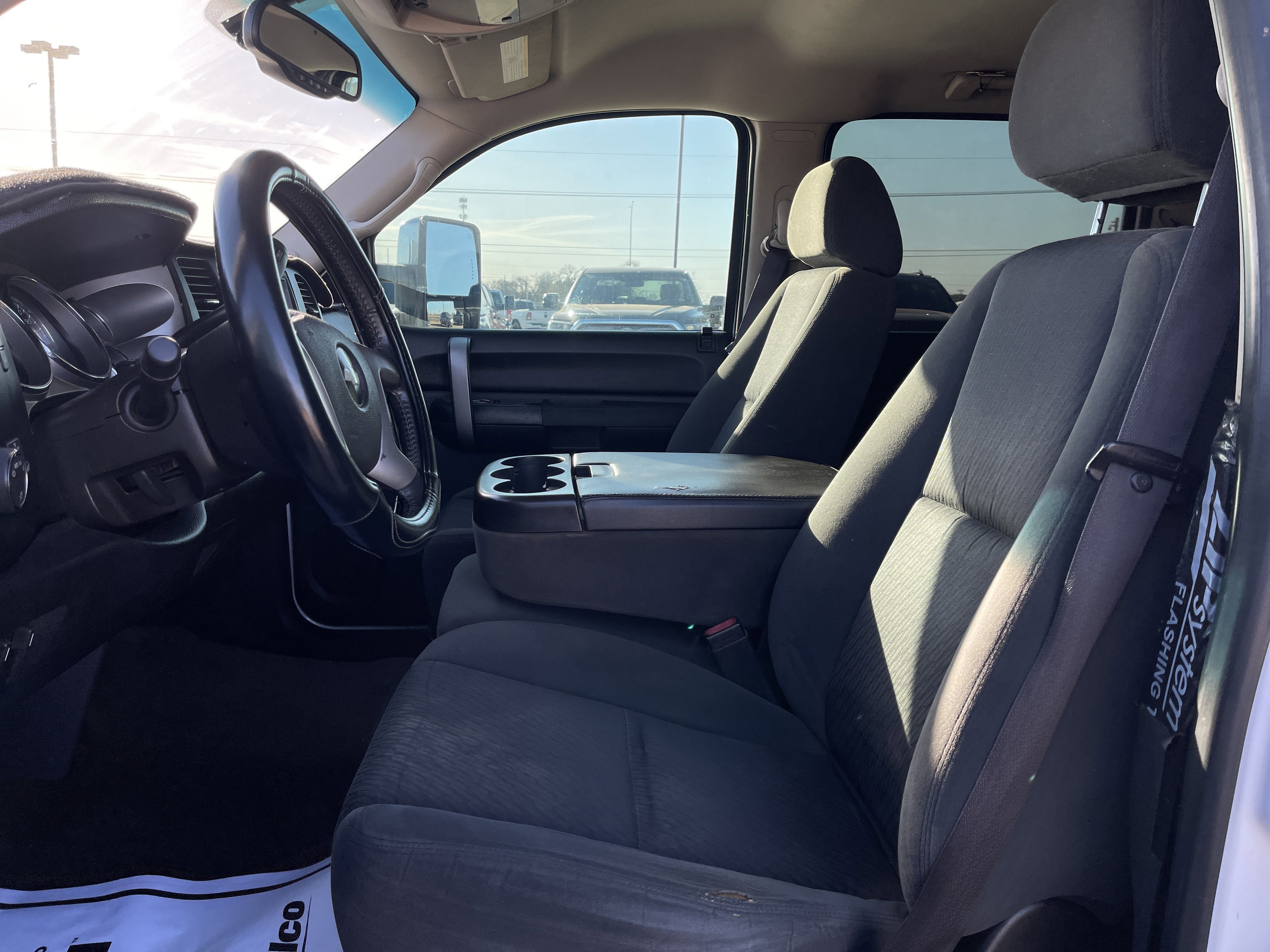 2009 Chevrolet Silverado 1500 LT