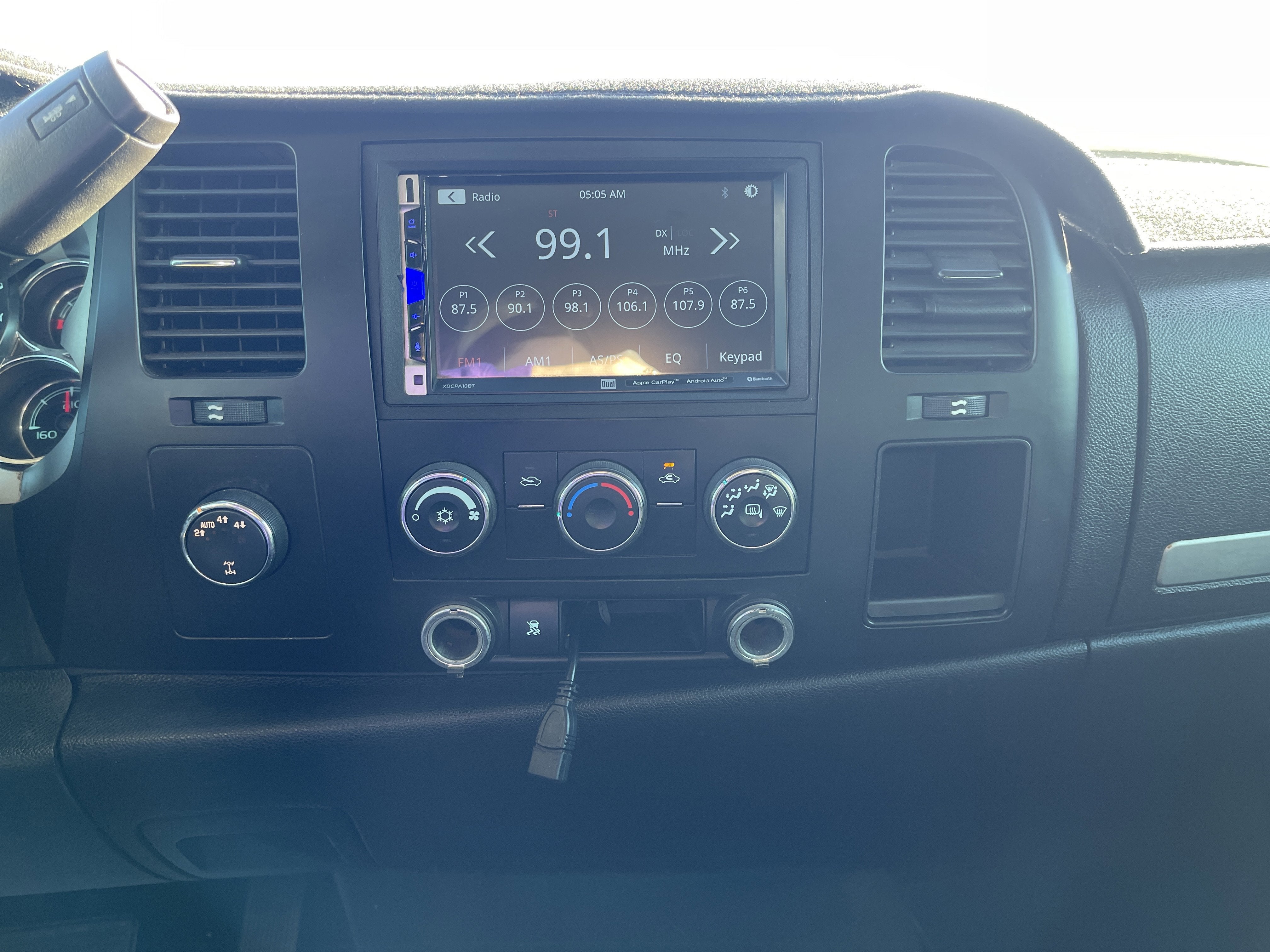 2009 Chevrolet Silverado 1500 LT