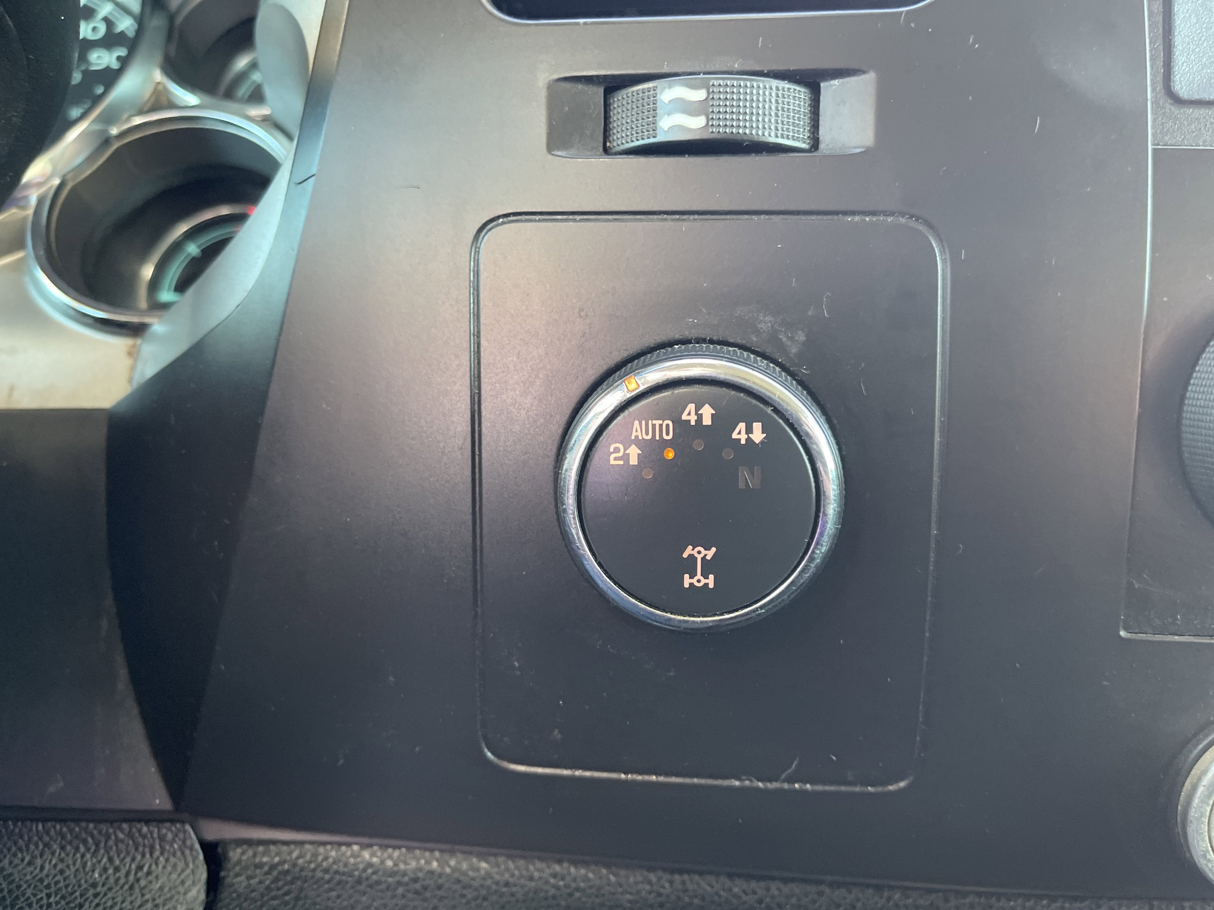 2009 Chevrolet Silverado 1500 LT