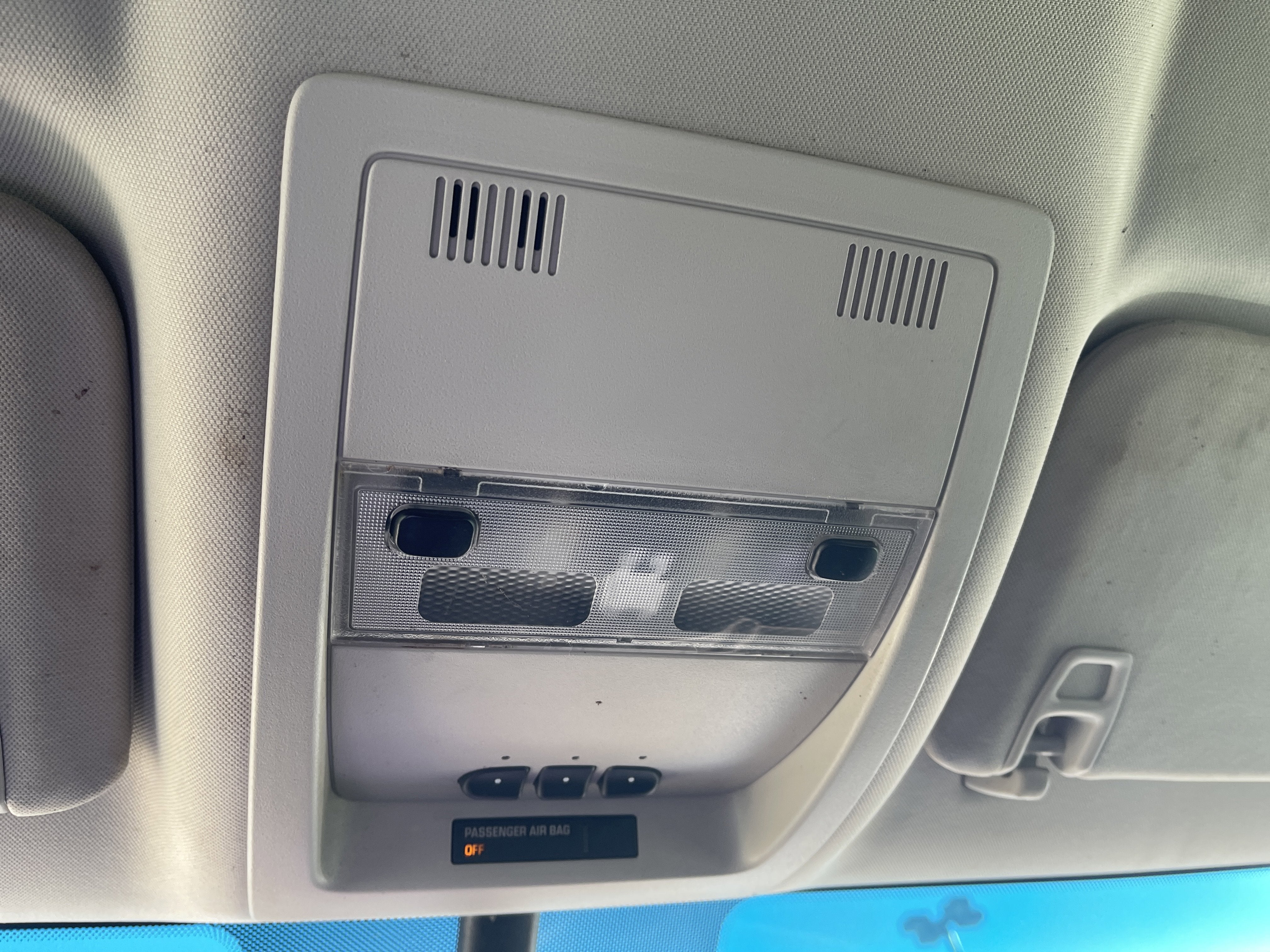 2009 Chevrolet Silverado 1500 LT