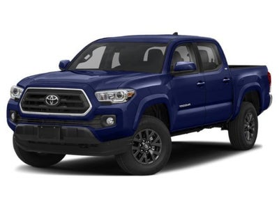 2022 Toyota Tacoma 2WD SR5