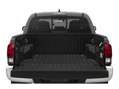 2022 Toyota Tacoma 2WD SR5