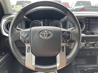2022 Toyota Tacoma 2WD SR5