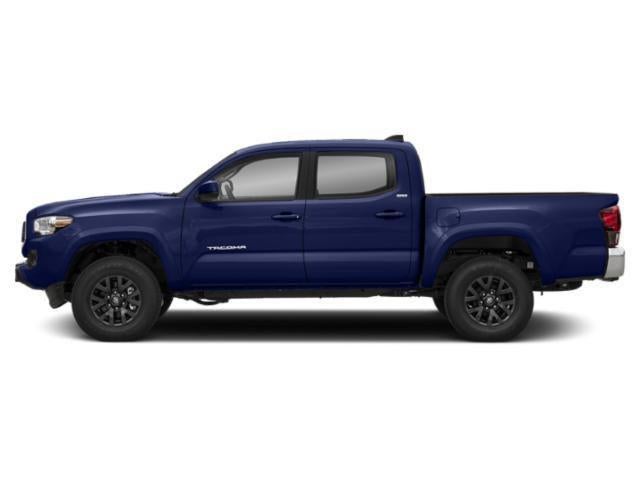 2022 Toyota Tacoma 2WD SR5