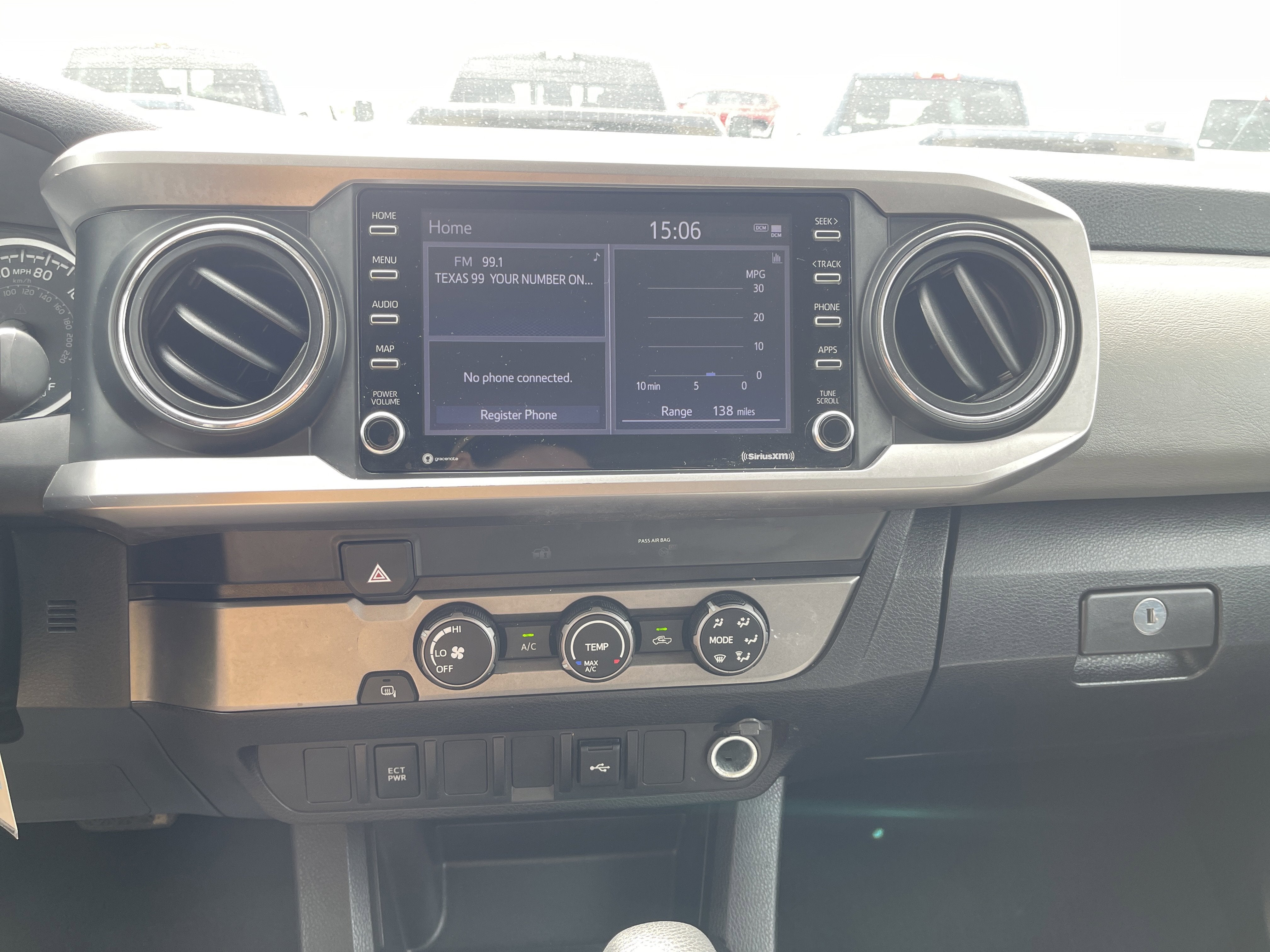 2022 Toyota Tacoma 2WD SR5