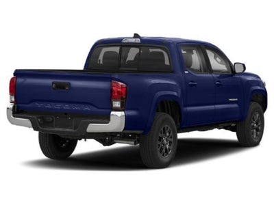 2022 Toyota Tacoma 2WD SR5