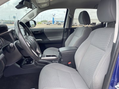 2022 Toyota Tacoma 2WD SR5