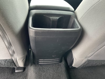 2022 Toyota Tacoma 2WD SR5