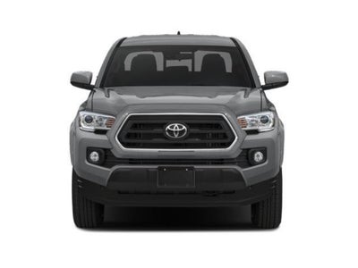 2022 Toyota Tacoma 2WD SR5