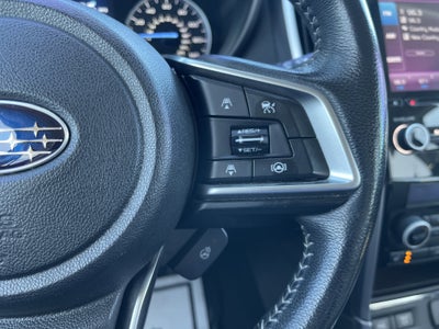 2021 Subaru Ascent Limited