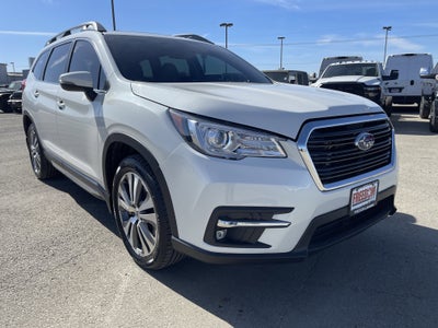 2021 Subaru Ascent Limited
