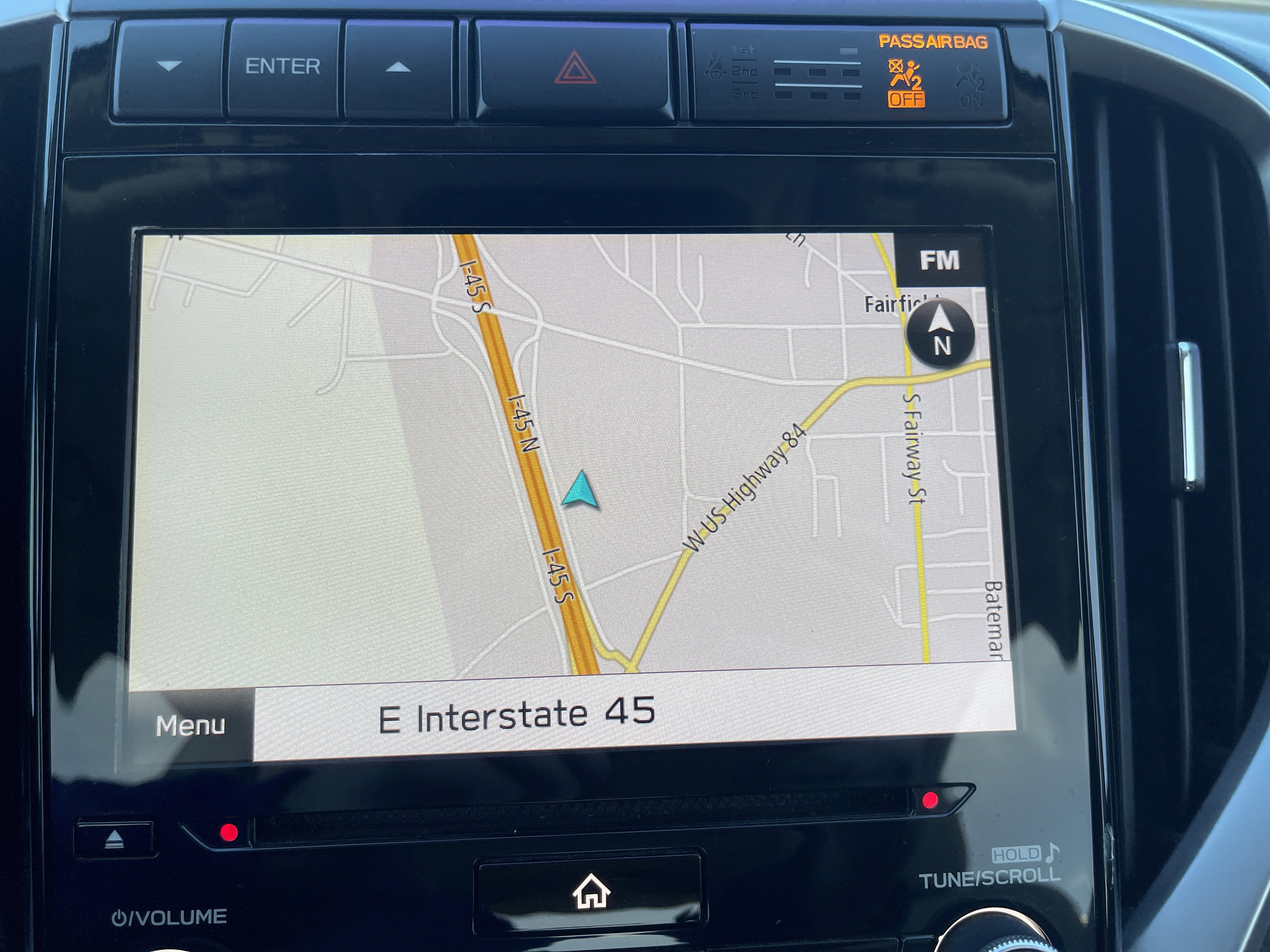 2021 Subaru Ascent Limited