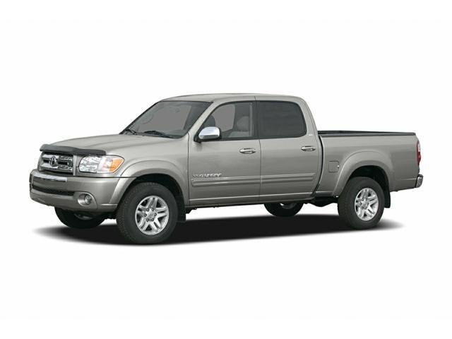 2006 Toyota Tundra SR5